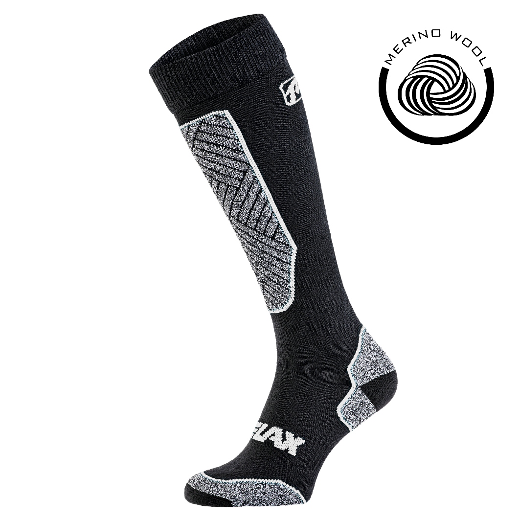 SKI SOCKS RELAX ALPINE RSO31B